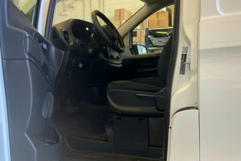 Mercedes-Benz Vito E-Vito 111 Furgón Larga
