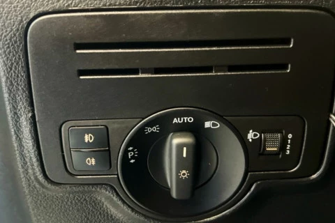 Mercedes-Benz Vito E-Vito 111 Furgón Larga