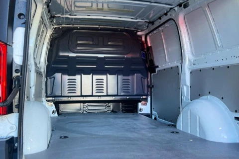 Mercedes-Benz Vito E-Vito 111 Furgón Larga