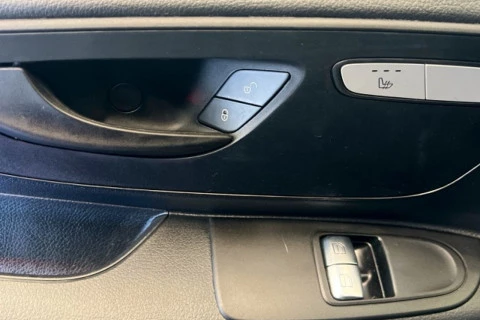 Mercedes-Benz Vito E-Vito 111 Furgón Larga