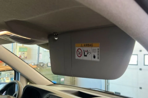 Mercedes-Benz Vito E-Vito 111 Furgón Larga