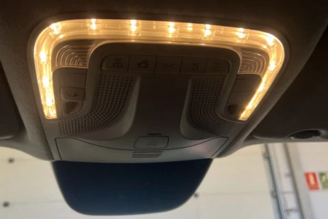 Mercedes-Benz Vito E-Vito 111 Furgón Larga