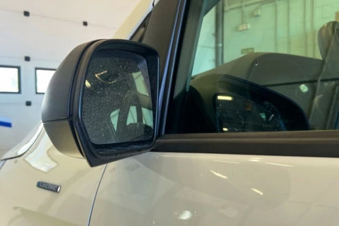 Mercedes-Benz Vito E-Vito 111 Furgón Larga