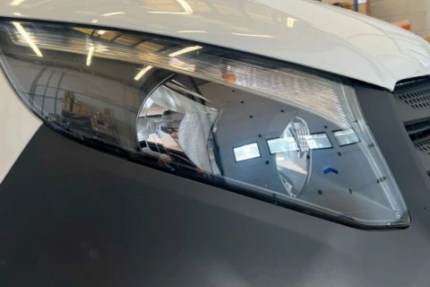 Mercedes-Benz Vito E-Vito 111 Furgón Larga