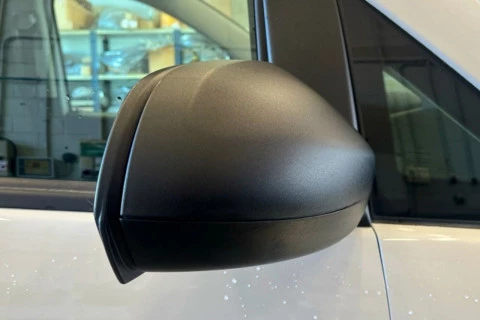 Mercedes-Benz Vito E-Vito 111 Furgón Larga