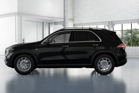 Mercedes-Benz GLE GLE 350 de 4MATIC