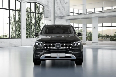 Mercedes-Benz GLE GLE 350 de 4MATIC