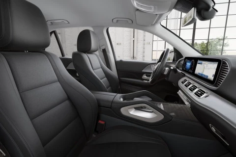 Mercedes-Benz GLE GLE 350 de 4MATIC