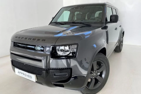 Land Rover Defender 110 3.0D I6 MHEV X-Dynamic SE 4WD AT 183 kW (249 CV)