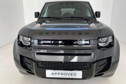 Land Rover Defender 110 3.0D I6 MHEV X-Dynamic SE 4WD AT 183 kW (249 CV)