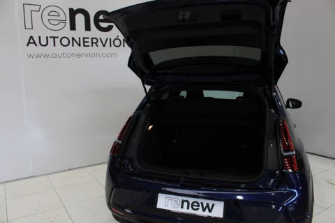 Renault 5 E-Tech R Techno autonomia urbana 90kW