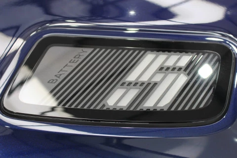 Renault 5 E-Tech R Techno autonomia urbana 90kW