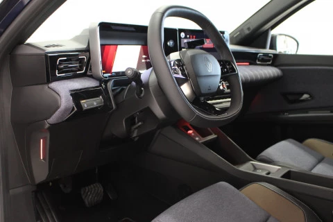 Renault 5 E-Tech R Techno autonomia urbana 90kW