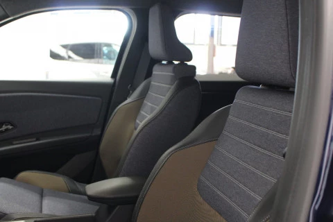 Renault 5 E-Tech R Techno autonomia urbana 90kW