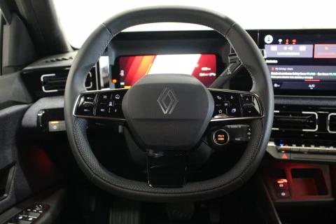 Renault 5 E-Tech R Techno autonomia urbana 90kW