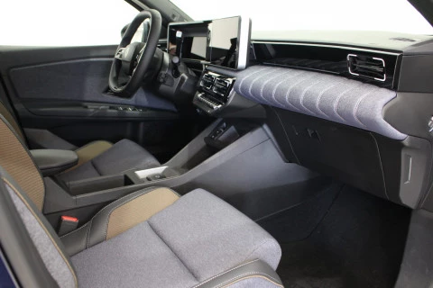 Renault 5 E-Tech R Techno autonomia urbana 90kW