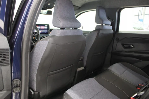 Renault 5 E-Tech R Techno autonomia urbana 90kW