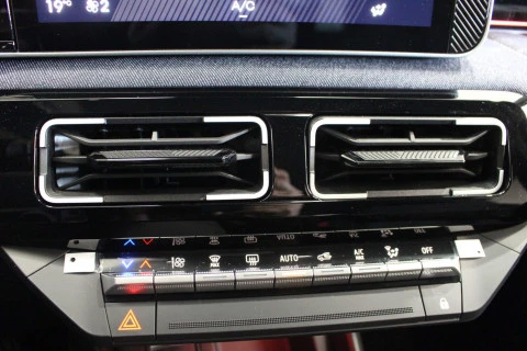 Renault 5 E-Tech R Techno autonomia urbana 90kW