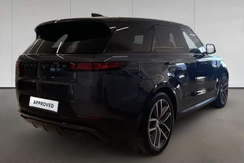 Land Rover Range Rover Sport 3.0D TD6 MHEV SE AWD Auto 183 kW (249 CV)