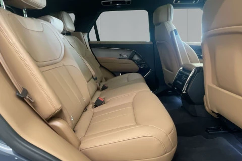 Land Rover Range Rover Sport 3.0D TD6 MHEV SE AWD Auto 183 kW (249 CV)