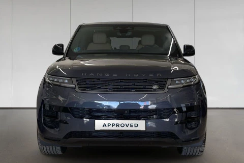 Land Rover Range Rover Sport 3.0D TD6 MHEV SE AWD Auto 183 kW (249 CV)