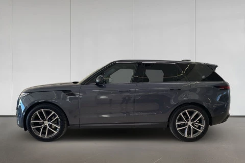 Land Rover Range Rover Sport 3.0D TD6 MHEV SE AWD Auto 183 kW (249 CV)