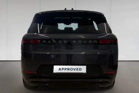 Land Rover Range Rover Sport 3.0D TD6 MHEV SE AWD Auto 183 kW (249 CV)