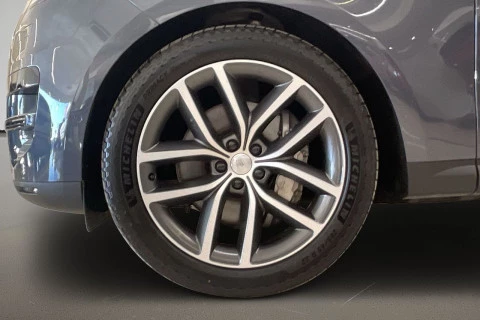 Land Rover Range Rover Sport 3.0D TD6 MHEV SE AWD Auto 183 kW (249 CV)