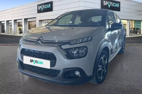 Citroën C3 BlueHDi 75KW (100CV) S&S Feel