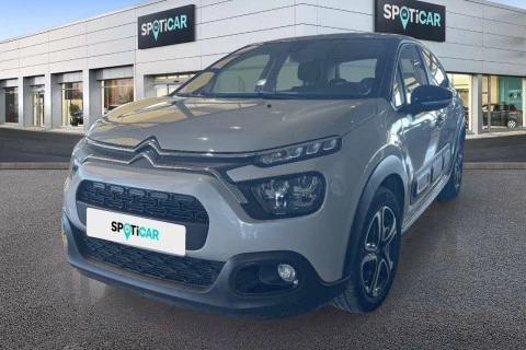 Citroën C3 BlueHDi 75KW (100CV) S&S Feel