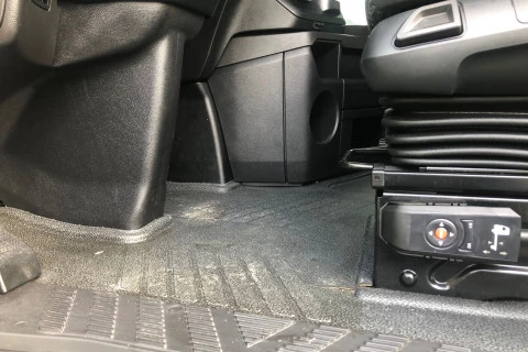 Mercedes-Benz Actros 1851 LS