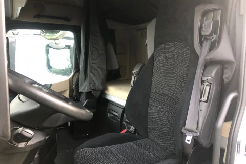 Mercedes-Benz Actros 1851 LS