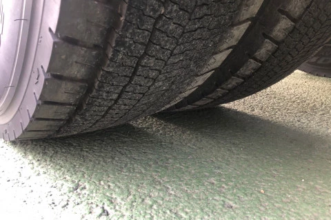 Mercedes-Benz Actros 1851 LS