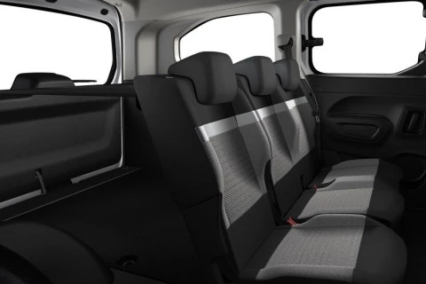 Citroën ë-Berlingo Talla XL ë-Berlingo 50 kWh PLUS