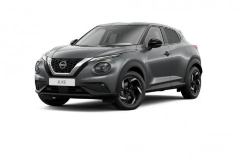 Nissan juke DIG-T 84 kW (114 CV) DCT 7 Vel. Acenta