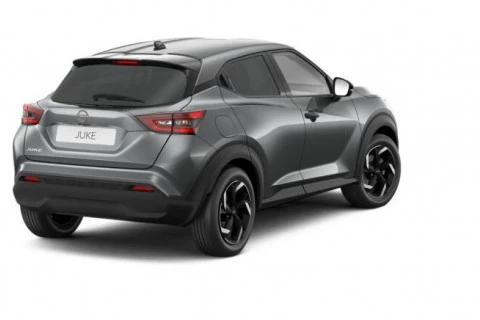 Nissan juke DIG-T 84 kW (114 CV) DCT 7 Vel. Acenta
