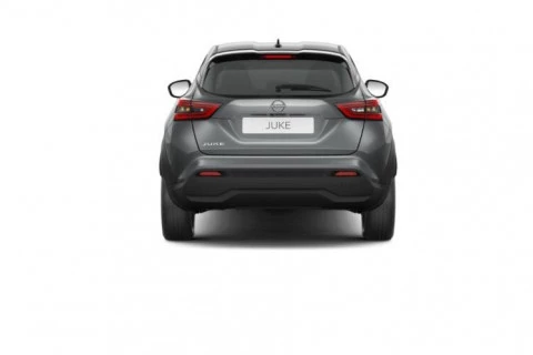 Nissan juke DIG-T 84 kW (114 CV) DCT 7 Vel. Acenta
