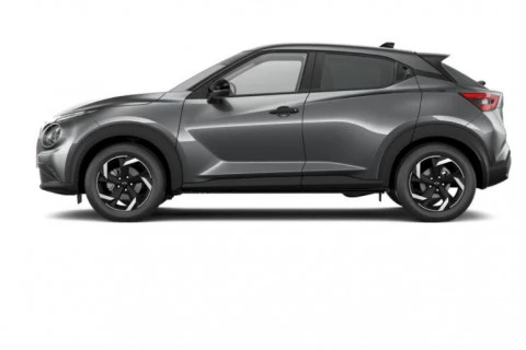 Nissan juke DIG-T 84 kW (114 CV) DCT 7 Vel. Acenta