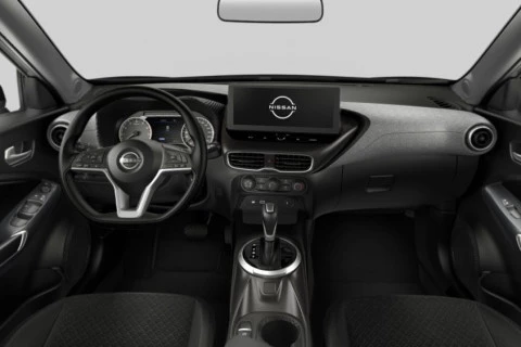 Nissan juke DIG-T 84 kW (114 CV) DCT 7 Vel. Acenta