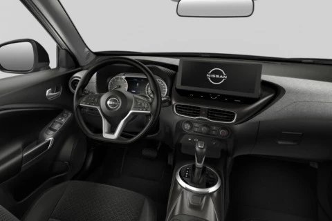 Nissan juke DIG-T 84 kW (114 CV) DCT 7 Vel. Acenta