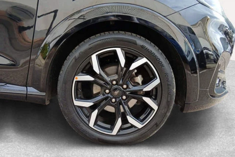 Ford Puma 1.0 EcoBoost 155cv ST-Line X MHEV Auto