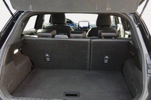 Ford Puma 1.0 EcoBoost 155cv ST-Line X MHEV Auto