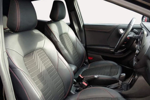 Ford Puma 1.0 EcoBoost 155cv ST-Line X MHEV Auto