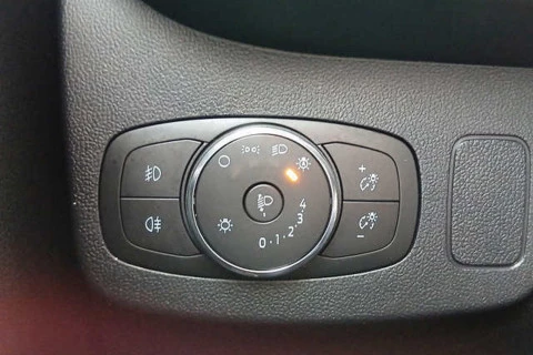 Ford Puma 1.0 EcoBoost 155cv ST-Line X MHEV Auto