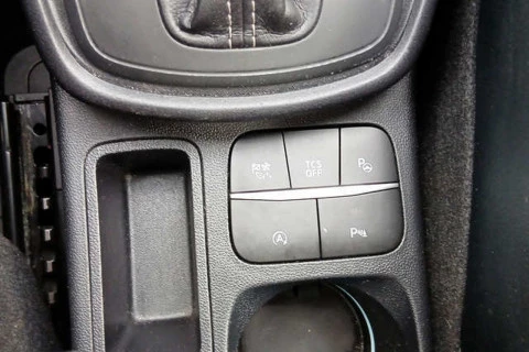 Ford Puma 1.0 EcoBoost 155cv ST-Line X MHEV Auto