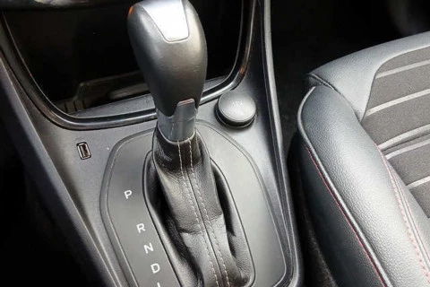 Ford Puma 1.0 EcoBoost 155cv ST-Line X MHEV Auto