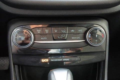 Ford Puma 1.0 EcoBoost 155cv ST-Line X MHEV Auto