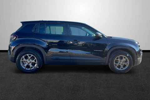 Jeep Avenger BEV 115kW (156CV) Longitude