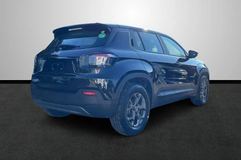 Jeep Avenger BEV 115kW (156CV) Longitude