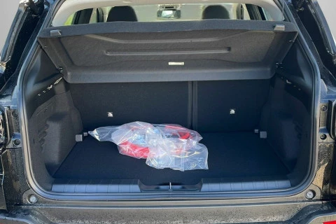 Jeep Avenger BEV 115kW (156CV) Longitude